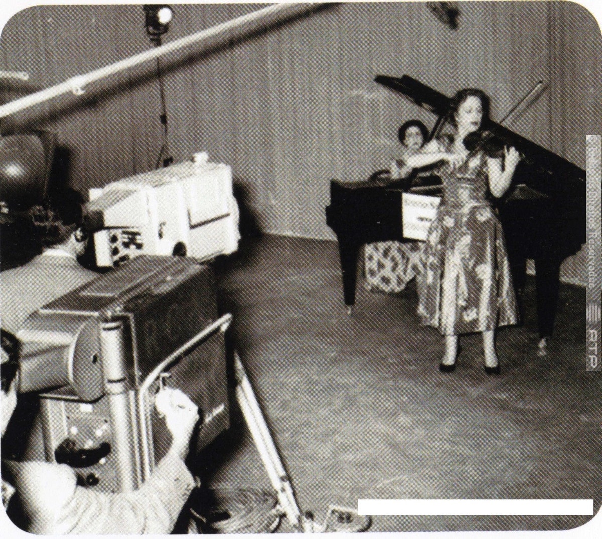 Imagem de Centenário de Leonor de Sousa Prado (1917-2007)