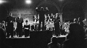 Imagem de Krzysztof Penderecki | Paixão segundo São Lucas | 7 Maio | 21h00