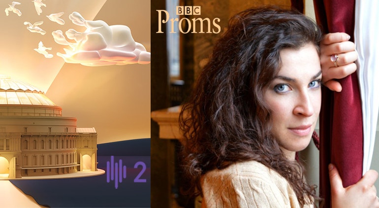 Imagem de Prom 6 | 31 Julho 19h30