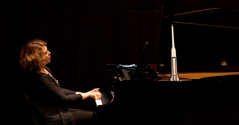 Imagem de Gabriela Montero | 28 Abril | 21h00