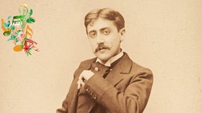 Imagem de Du Côté de Chez Proust | 11 Abril | 19h00