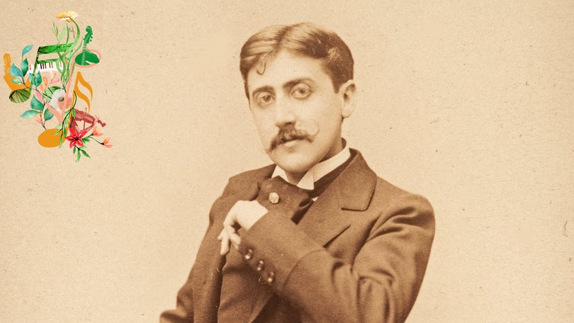 Imagem de Du Côté de Chez Proust | 11 Abril | 19h00