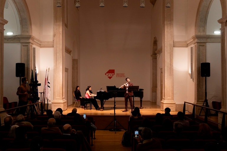 Imagem de Marisa Silva & David Silva | 31 Março | 19h00