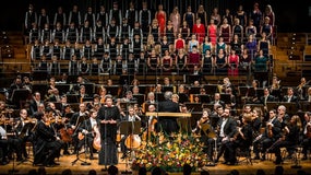 Imagem de Sinfonia nº 3 | Mahler | 31 Agosto | 21h00