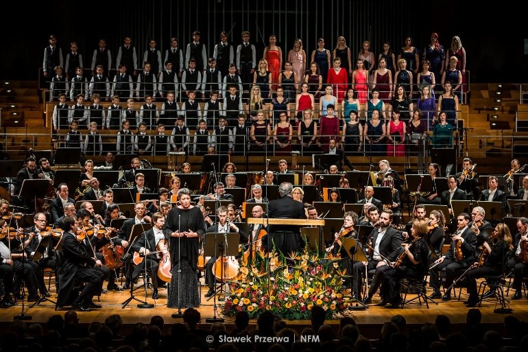 Imagem de Sinfonia nº 3 | Mahler | 31 Agosto | 21h00