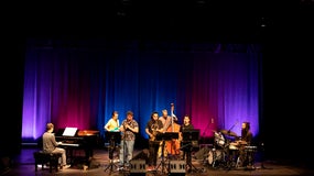 Imagem de Diogo Alexandre Bock Ensemble | 5 Julho | 19h00
