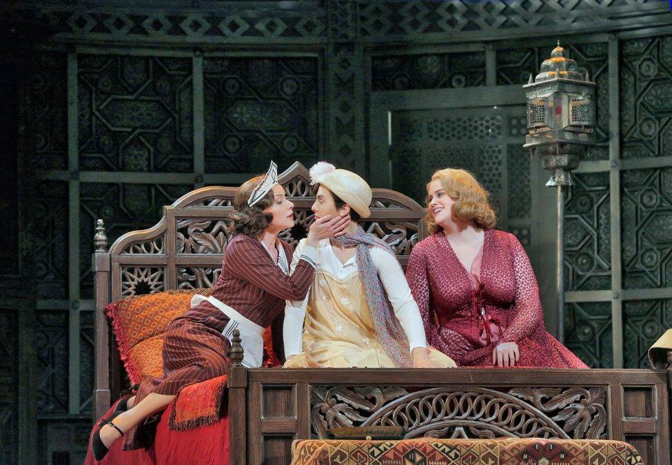 Imagem de Mozart | As bodas de Figaro | 26 Março 17h00