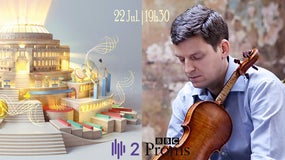 Imagem de Prom 2 | 22 Julho | 19h30