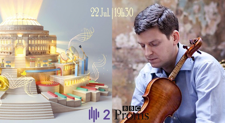 Imagem de Prom 2 | 22 Julho | 19h30