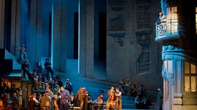 Imagem de Giacomo Puccini | Manon Lescaut | 3 Dezembro 17h30