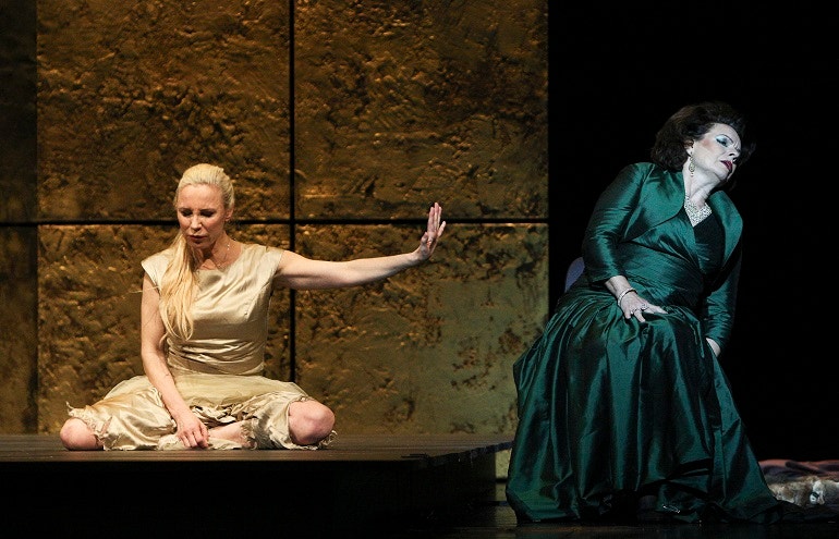 Imagem de Richard Strauss | Elektra | 1 a 7 Fevereiro