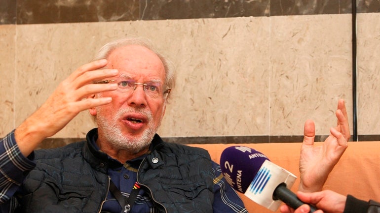 Imagem de Entrevista | Gidon Kremer