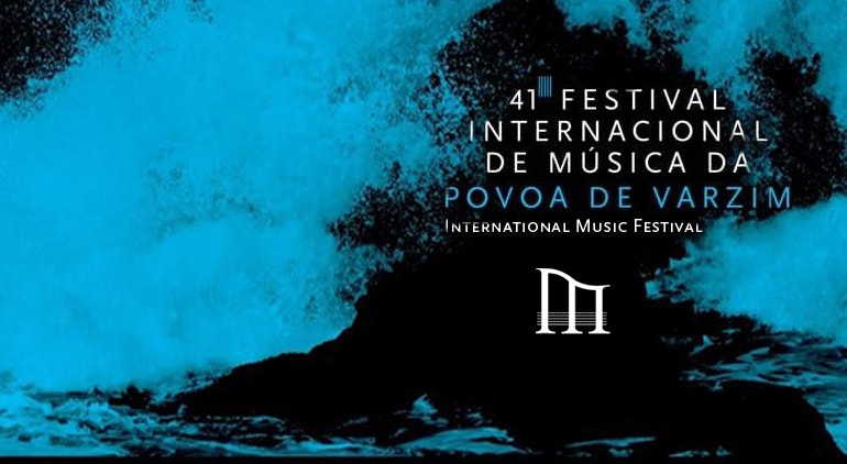 Imagem de Festival Internacional de Música da Póvoa de Varzim | 6 a 28 Julho