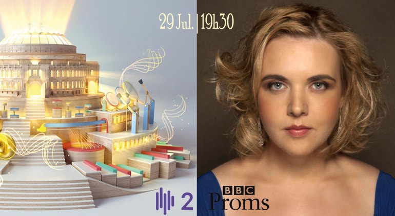 Imagem de Prom 4 | 29 Julho | 19h30