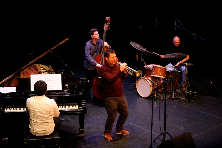 Imagem de André Rosinha | 1 Fevereiro 19h00