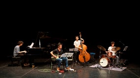 Pedro Molina Quarteto | 22 Junho | 19h00