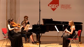 Imagem de Re:Flexus Trio | 9 Junho | 19h00