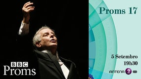Imagem de Proms 17 | 5 Setembro 19h30