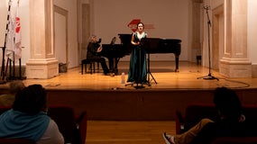 Imagem de Constança Melo e Joana Barata | 15 Maio | 19h00