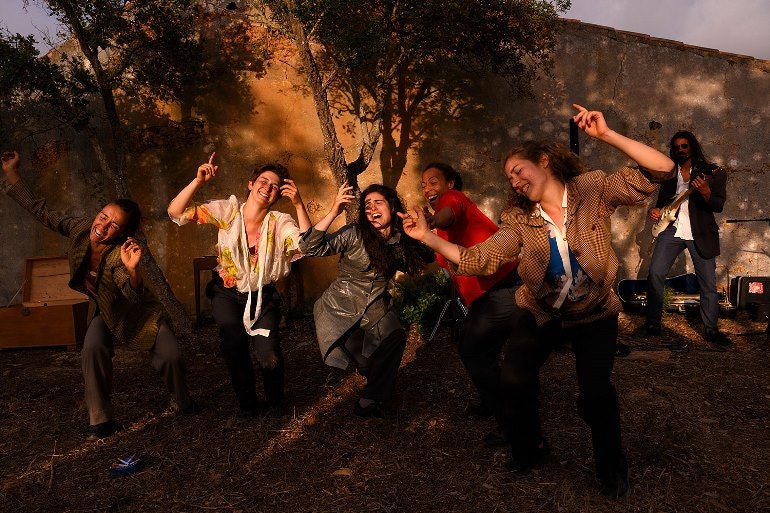 Imagem de Lavrar o Mar | Eva Poro #2 | 31 Maio a 2 Junho