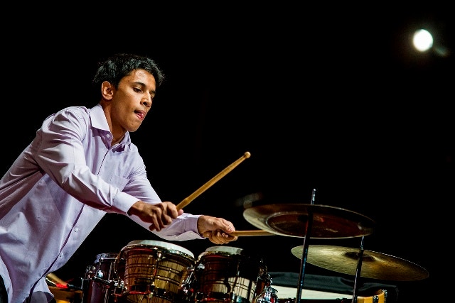 Imagem de Agostinho Sequeira com a Orquestra Metropolitana de Lisboa | 14 Julho | 19h00 | 21h00