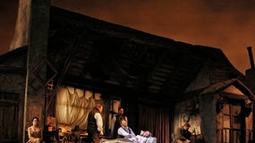 Imagem de Met | Puccini | La Bohème | 24 Fevereiro 17h30