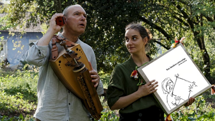 Imagem de CD | Rezas, Benzeduras e outras Cantigas | César Prata e Vânia Couto