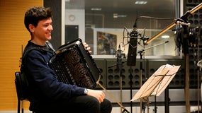 Imagem de Especial João Barradas | 30 Abril 08h00 | 19h00