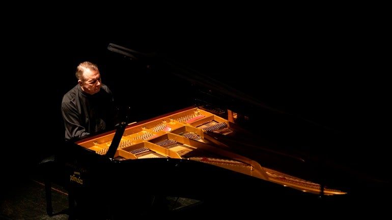 Mikhail Pletnev | 23 Julho | 21h00