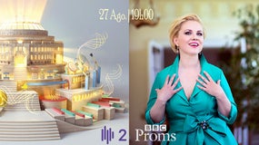 Imagem de Prom 17 | 27 Agosto | 19h00