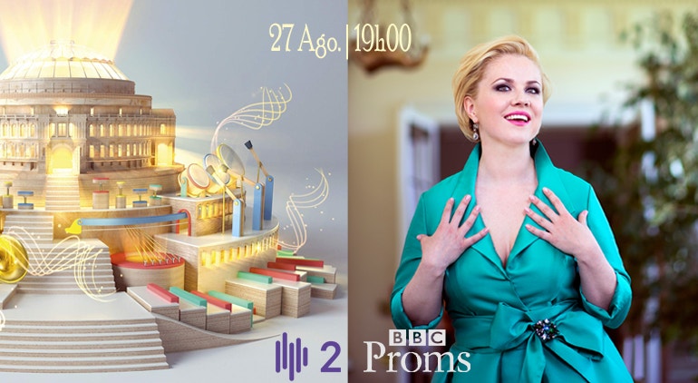 Imagem de Prom 17 | 27 Agosto | 19h00