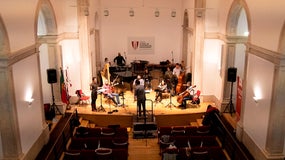 Imagem de Ensemble Darcos & Ana Quintans | 16 Outubro | 19h00