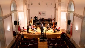 Ensemble Darcos & Ana Quintans | 16 Outubro | 19h00