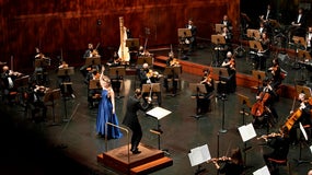 Imagem de Concerto de Ano Novo | 8 Janeiro | 19h00