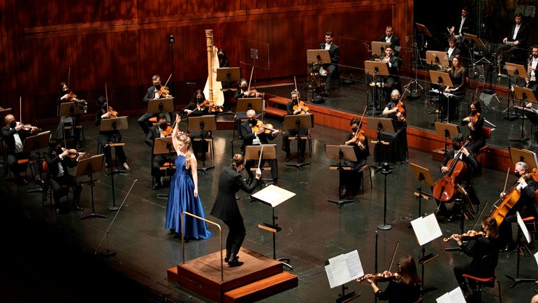 Imagem de Concerto de Ano Novo | 8 Janeiro | 19h00