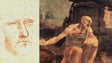 Leonardo da Vinci (1452-1519) | 23 Junho 16h00