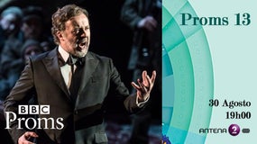 Imagem de Proms 13 | 30 Agosto 19h00