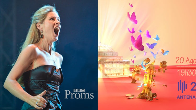 Imagem de Prom 11 | 20 Agosto 19h30