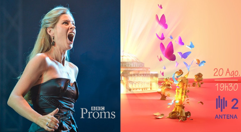 Imagem de Prom 11 | 20 Agosto 19h30