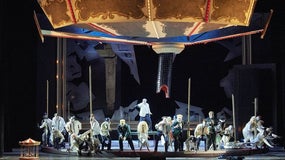 Imagem de Prokofiev | O Jogador | 22 Abril 18h00