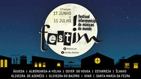 FESTIM | 17 Junho a 11 Julho