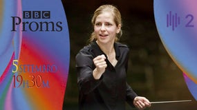 Imagem de Proms XVIII | 5 Setembro | 19h30