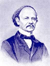 Alexander  Dargomizhsky