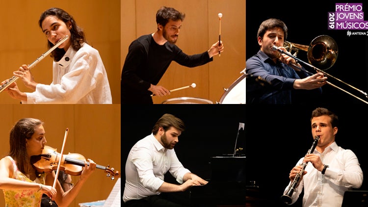 Concerto | Grande Final PJM 2019 | 3 Outubro 21h00