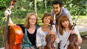 Imagem de Quarteto Lopes-Graça | 6 Outubro 19h00