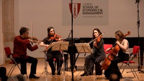 Imagem de Ensemble Darcos | 22 Março 19h00