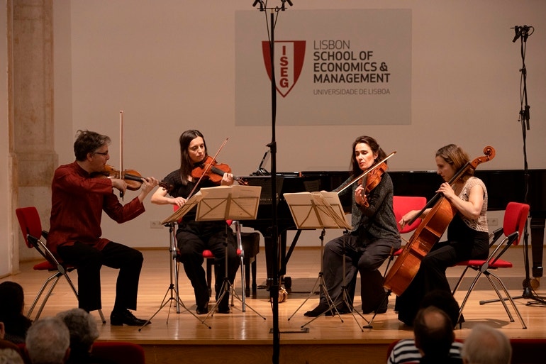 Imagem de Ensemble Darcos | 22 Março 19h00
