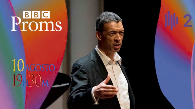 Imagem de Proms VIII | 10 Agosto | 19h30