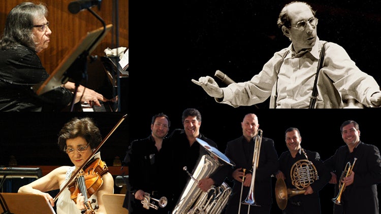 Imagem de Integral Joly Braga Santos IV | 7 Junho 19h00