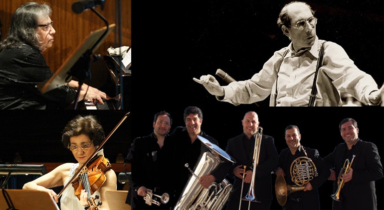 Imagem de Integral Joly Braga Santos IV | 7 Junho 19h00